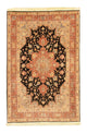 Tabriz - 50 Raj Tappeto 152x101cm - Tappeto persiano