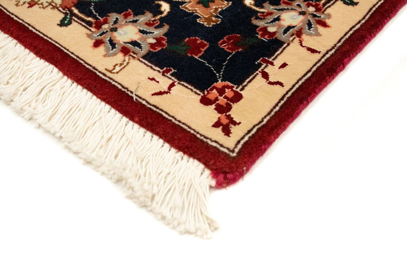 Tabriz - 50 Raj Tappeto 148x102cm - Tappeto persiano