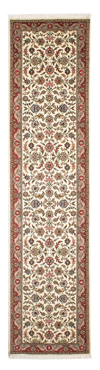 Tabriz - 50 Raj Tappeto 72x298cm - Tappeto persiano