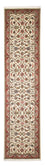 Tappeto corsia Tappeto Persero - Tabriz - Reale - 298 x 72 cm - beige