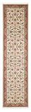 Tappeto corsia Tappeto Persero - Tabriz - Reale - 297 x 73 cm - beige