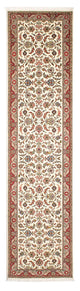 Tabriz - 50 Raj Tappeto 297x73cm - Tappeto persiano