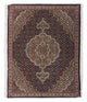 Tabriz - 50 Raj Tappeto 88x66cm - Tappeto persiano