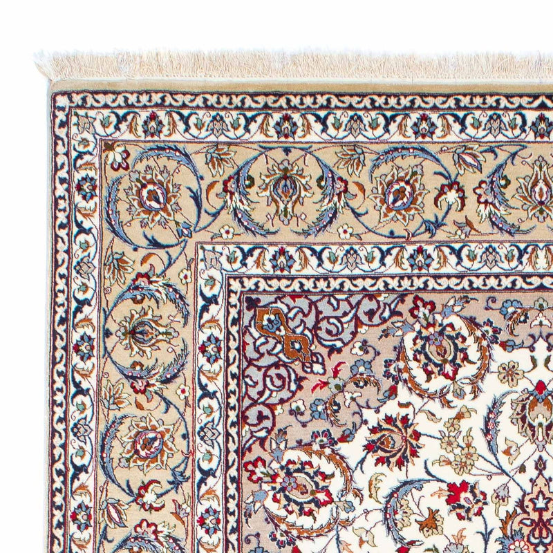 Tappeto Persero - Isfahan - Premio - 237 x 158 cm - beige