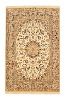 Tappeto Persero - Isfahan - Premio - 164 x 108 cm - beige