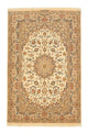Isfahan Tappeto 164x108cm - Tappeto persiano