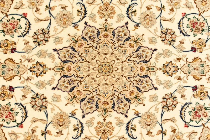 Tappeto Persero - Isfahan - Premio - 164 x 108 cm - beige