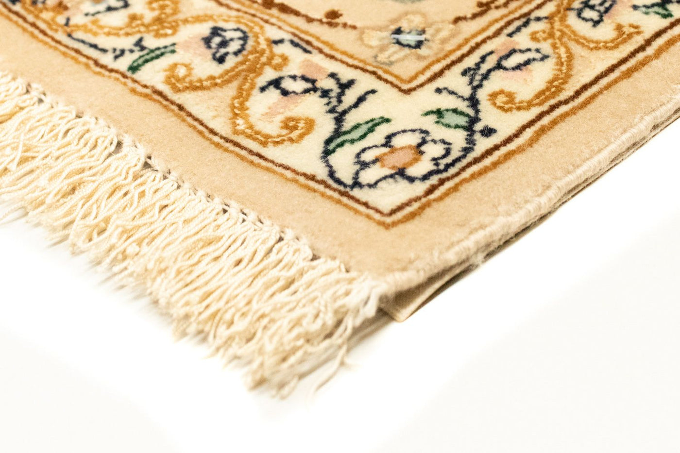 Isfahan Tappeto 164x108cm - Tappeto persiano