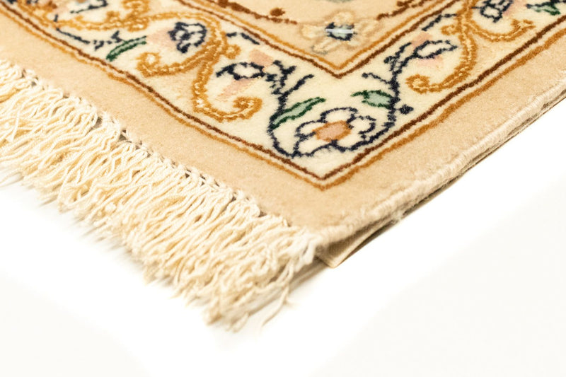 Tappeto Persero - Isfahan - Premio - 164 x 108 cm - beige