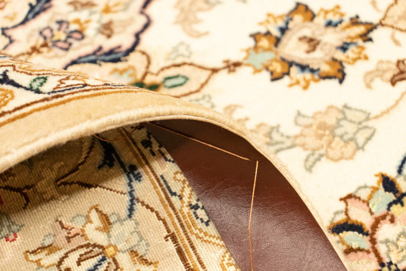 Tappeto Persero - Isfahan - Premio - 164 x 108 cm - beige