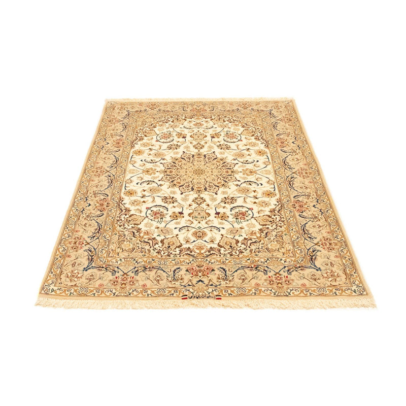 Tappeto Persero - Isfahan - Premio - 164 x 108 cm - beige