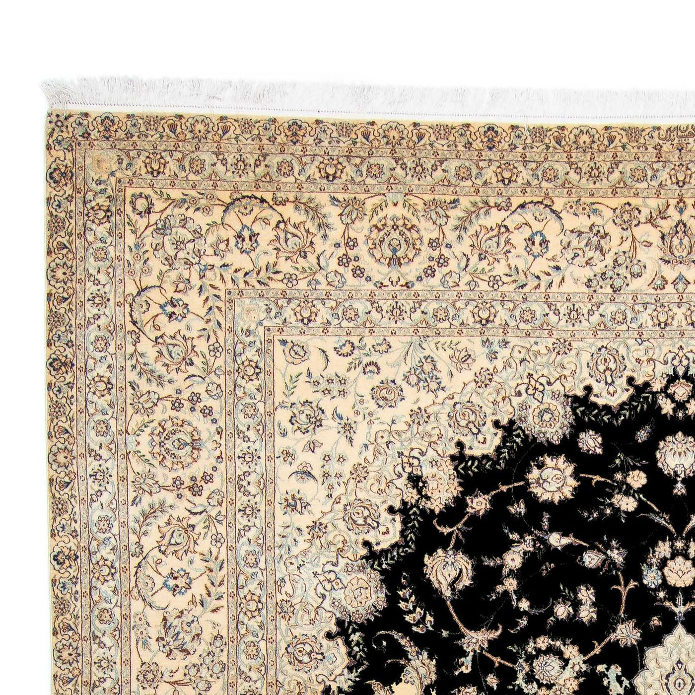 Nain - 6la Tappeto 361x250cm - Tappeto persiano