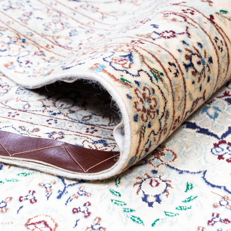 Tappeto Persero - Nain - Premio - 361 x 250 cm - beige
