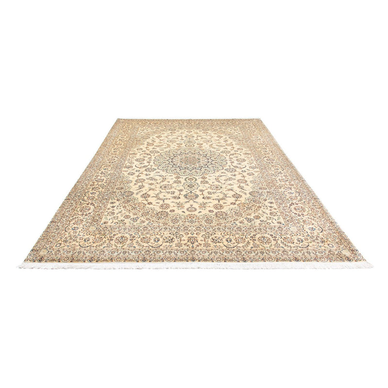 Tappeto Persero - Nain - Premio - 361 x 250 cm - beige