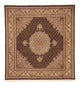 Tabriz Tappeto 210x200cm - Tappeto persiano