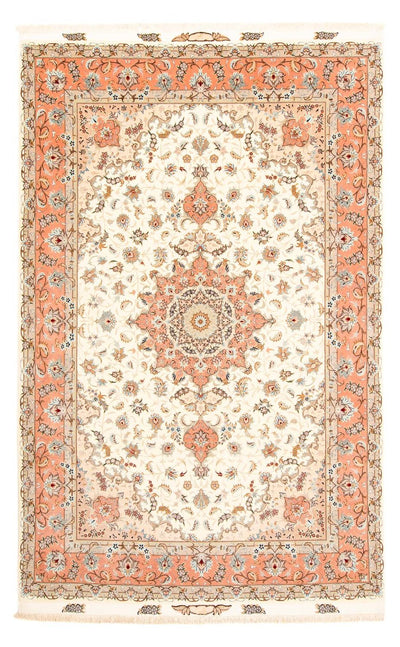 Tabriz - 50 Raj Tappeto 197x300cm - Tappeto persiano