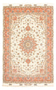 Tabriz - 50 Raj Tappeto 197x300cm - Tappeto persiano