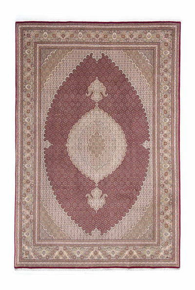 Tabriz Tappeto 202x305cm - Tappeto persiano