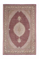Tabriz Tappeto 305x202cm - Tappeto persiano