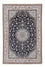 Tappeto Persero - Nain - Reale - 300 x 199 cm - nero