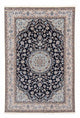 Nain - 9 la Tappeto 300x199cm - Tappeto persiano