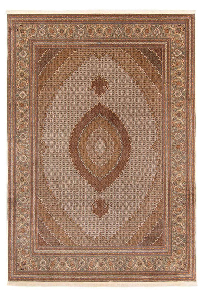 Tabriz Tappeto 249x360cm - Tappeto persiano