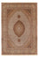 Tappeto Persero - Tabriz - 360 x 249 cm - marrone chiaro