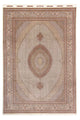 Tabriz Tappeto 362x252cm - Tappeto persiano