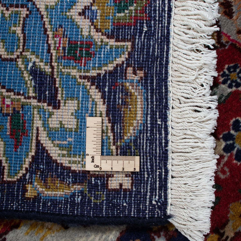 Tappeto Persero - Classico - 288 x 203 cm - blu scuro