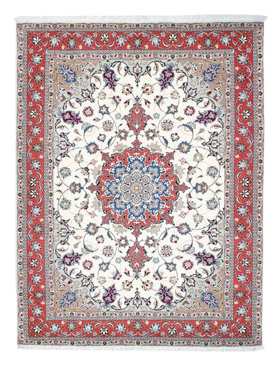 Tabriz - 50 Raj Tappeto 151x198cm - Tappeto persiano
