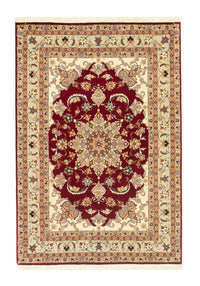 Tabriz - 50 Raj Tappeto 101x150cm - Tappeto persiano – product image