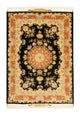 Tabriz - 50 Raj Tappeto 138x101cm - Tappeto persiano