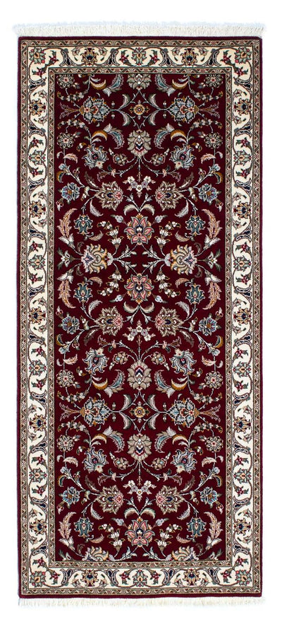 Tabriz - 50 Raj Tappeto 88x205cm - Tappeto persiano
