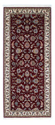 Tabriz - 50 Raj Tappeto 205x88cm - Tappeto persiano