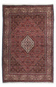 Bidjar - Zanjan Tappeto 140x215cm - Tappeto persiano
