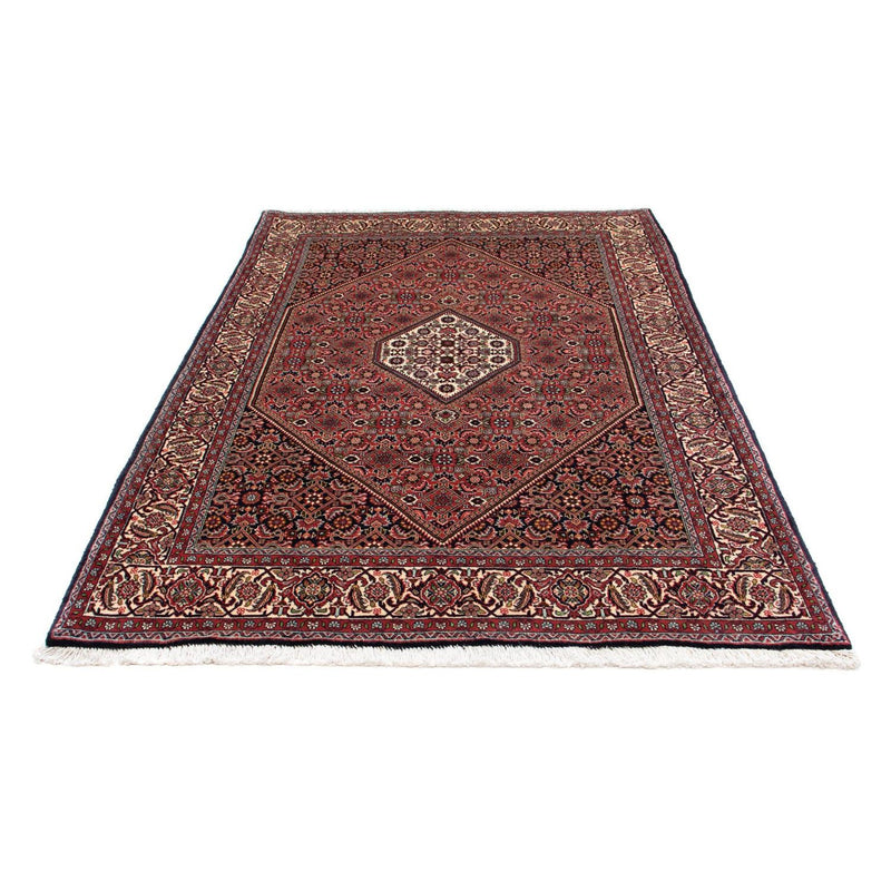 Tappeto Persero - Bidjar - 215 x 140 cm - rosso