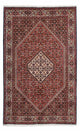 Bidjar - Zanjan Tappeto 140x224cm - Tappeto persiano