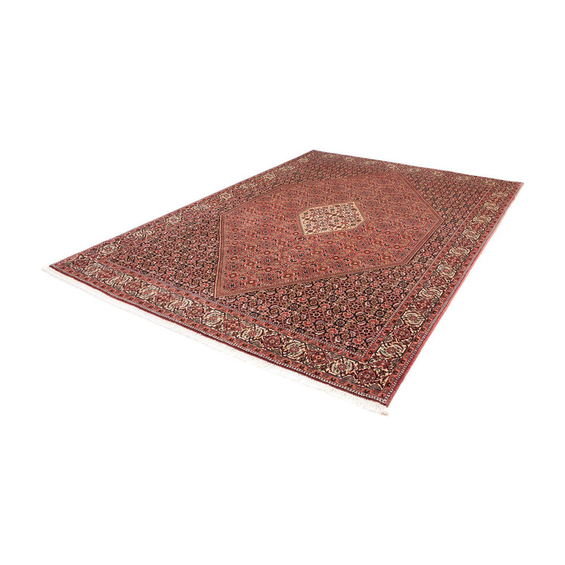 Tappeto Persero - Bidjar - 288 x 200 cm - marrone