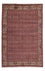 Tappeto Persero - Bidjar - 215 x 140 cm - rosso