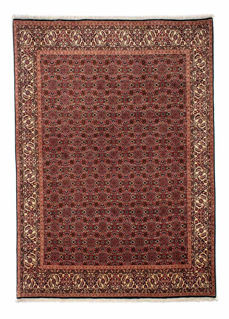 Tappeto Persero - Bidjar - 284 x 202 cm - marrone