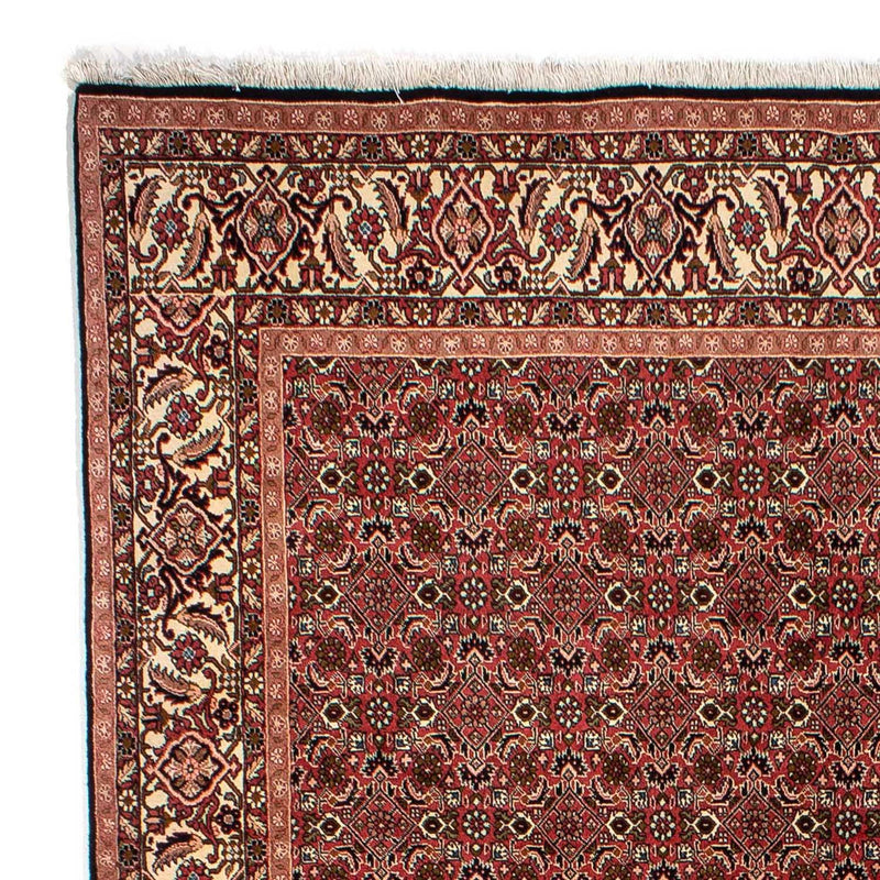 Tappeto Persero - Bidjar - 284 x 202 cm - marrone