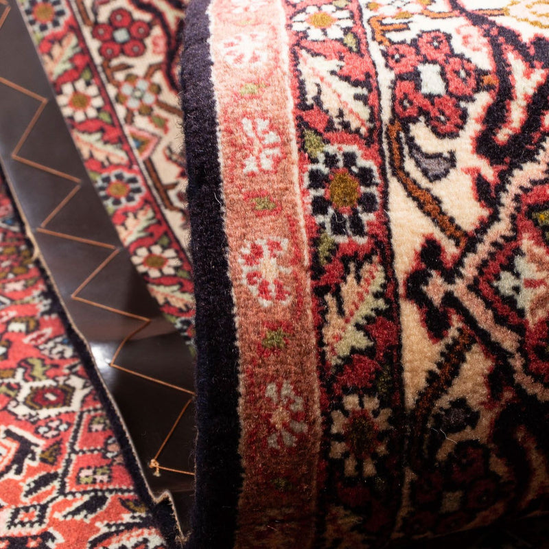 Tappeto Persero - Bidjar - 284 x 202 cm - marrone