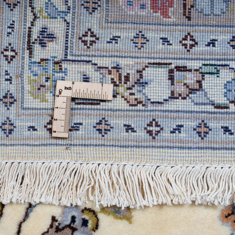 Tappeto Persero - Keshan - 295 x 200 cm - beige