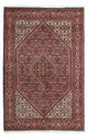 Bidjar - Zanjan Tappeto 140x218cm - Tappeto persiano