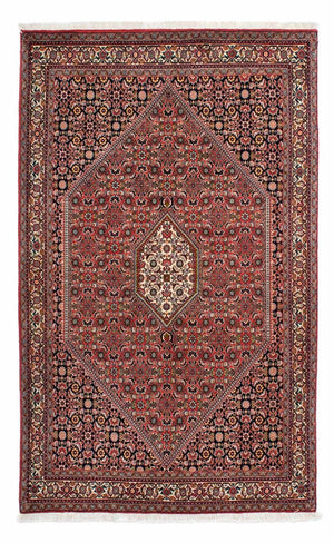 Tappeto Persero - Bidjar - 218 x 137 cm - rosso
