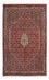 Tappeto Persero - Bidjar - 218 x 137 cm - rosso