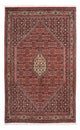 Bidjar - Zanjan Tappeto 137x218cm - Tappeto persiano