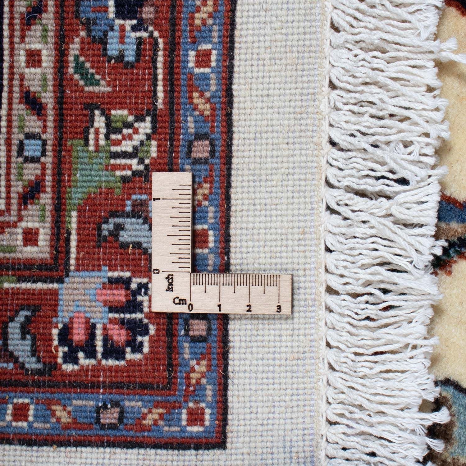 Tappeto Persero - Classico - 296 x 202 cm - beige