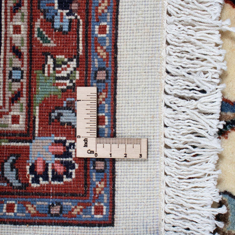Tappeto Persero - Classico - 296 x 202 cm - beige