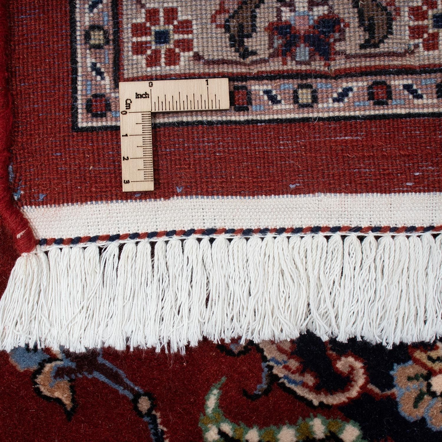 Tappeto Persero - Classico - 296 x 198 cm - rosso